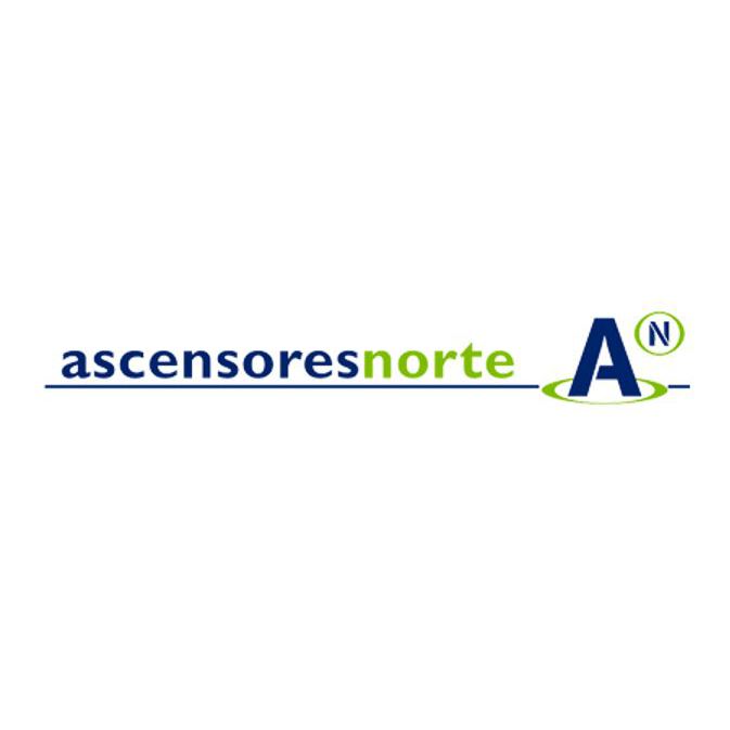 Ascensores Norte Logo