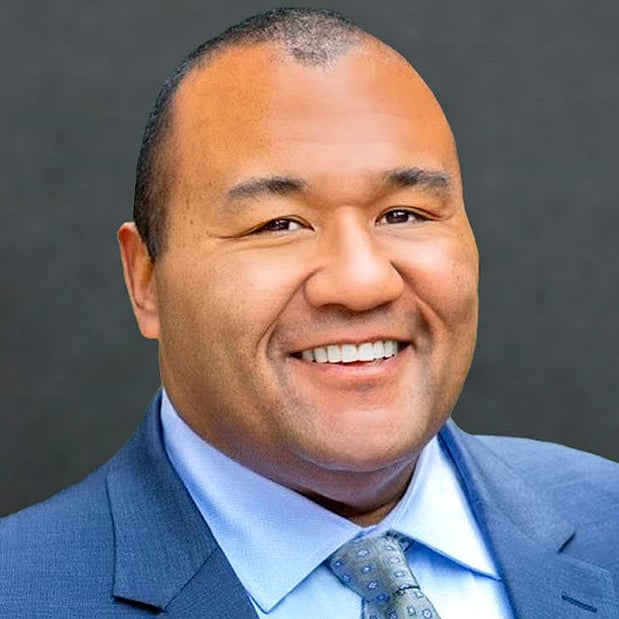 Images Edward Jones - Financial Advisor: Rasaan Moshesh