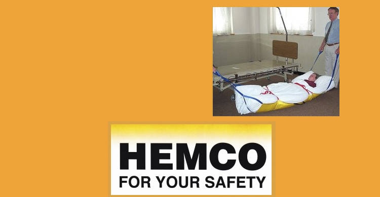 Images Hemco Industries