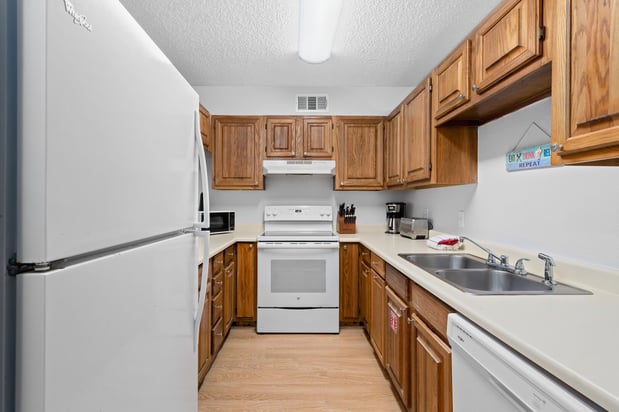 Images La Mirage Beachfront Condominium Resort