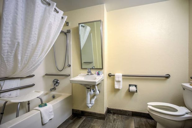 Images Best Western Nittany Inn Milroy