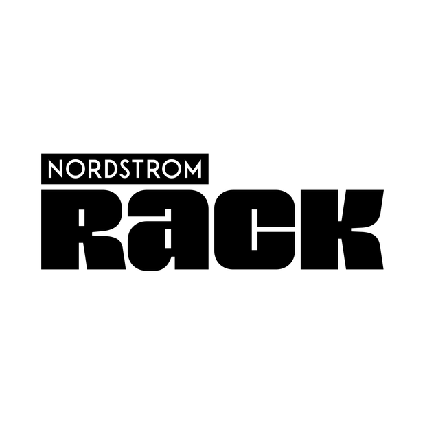 Nordstrom Rack - PERMANENTLY CLOSED Logo