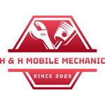 H and H Mobile Mechanics Logo