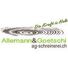 Allemann & Goetschi Schreinerei AG Logo