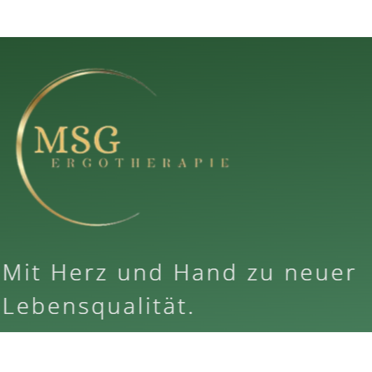 MSG Ergotherapie in Velbert - Logo