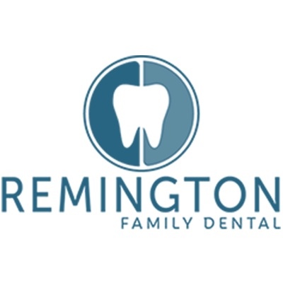 Remington Family Dental Logo