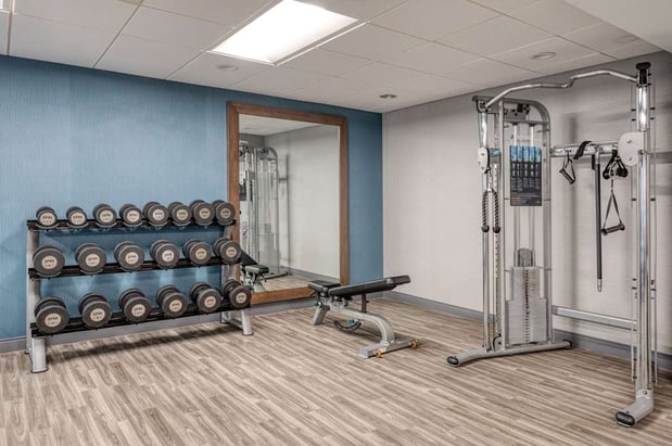 Images Hampton Inn Baltimore/White Marsh