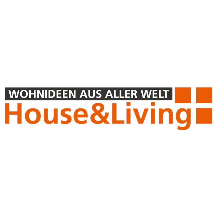 House & Living Designer Möbel Tisch & Stuhl Experte Bonn Siegburg Köln in Sankt Augustin - Logo