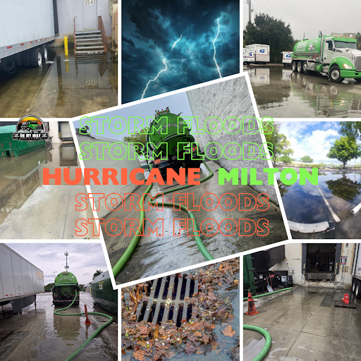 Images On My Way Septic Inc Grease Trap