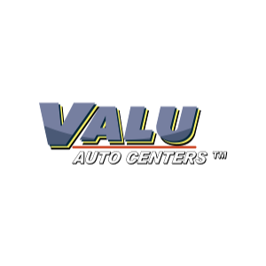 Valu Auto Center Logo