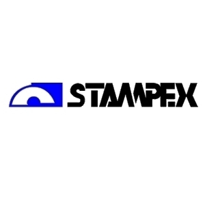 Stampex S.r.l Logo
