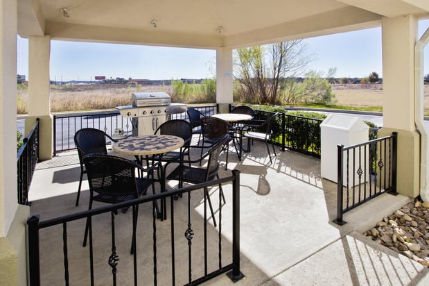 Images Candlewood Suites Killeen - Fort Cavazos Area by IHG