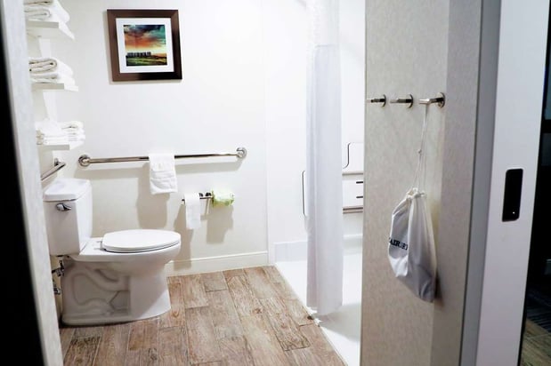 Images Hampton Inn Muskogee