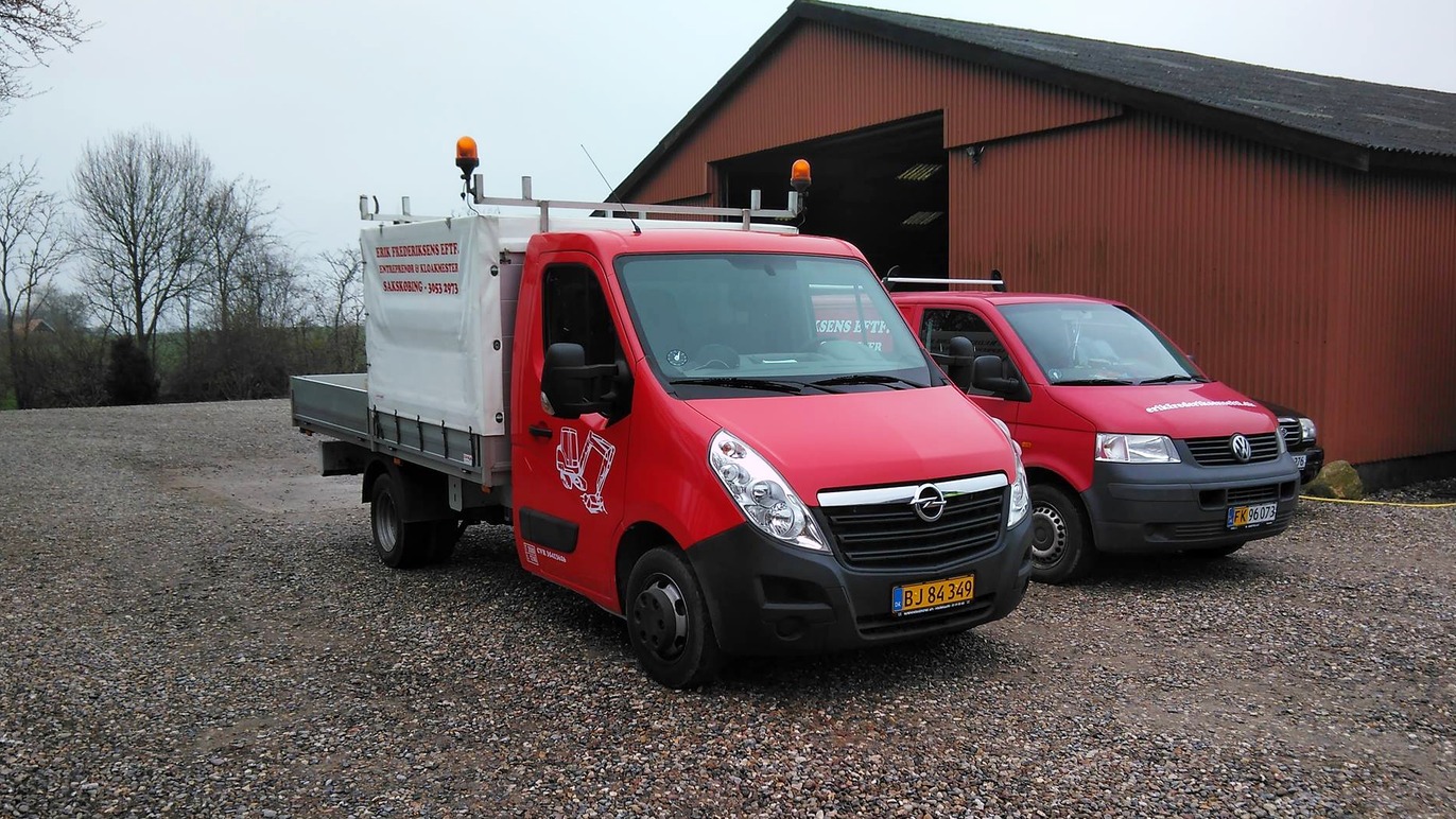 Images Erik Frederiksens Eftf. ApS