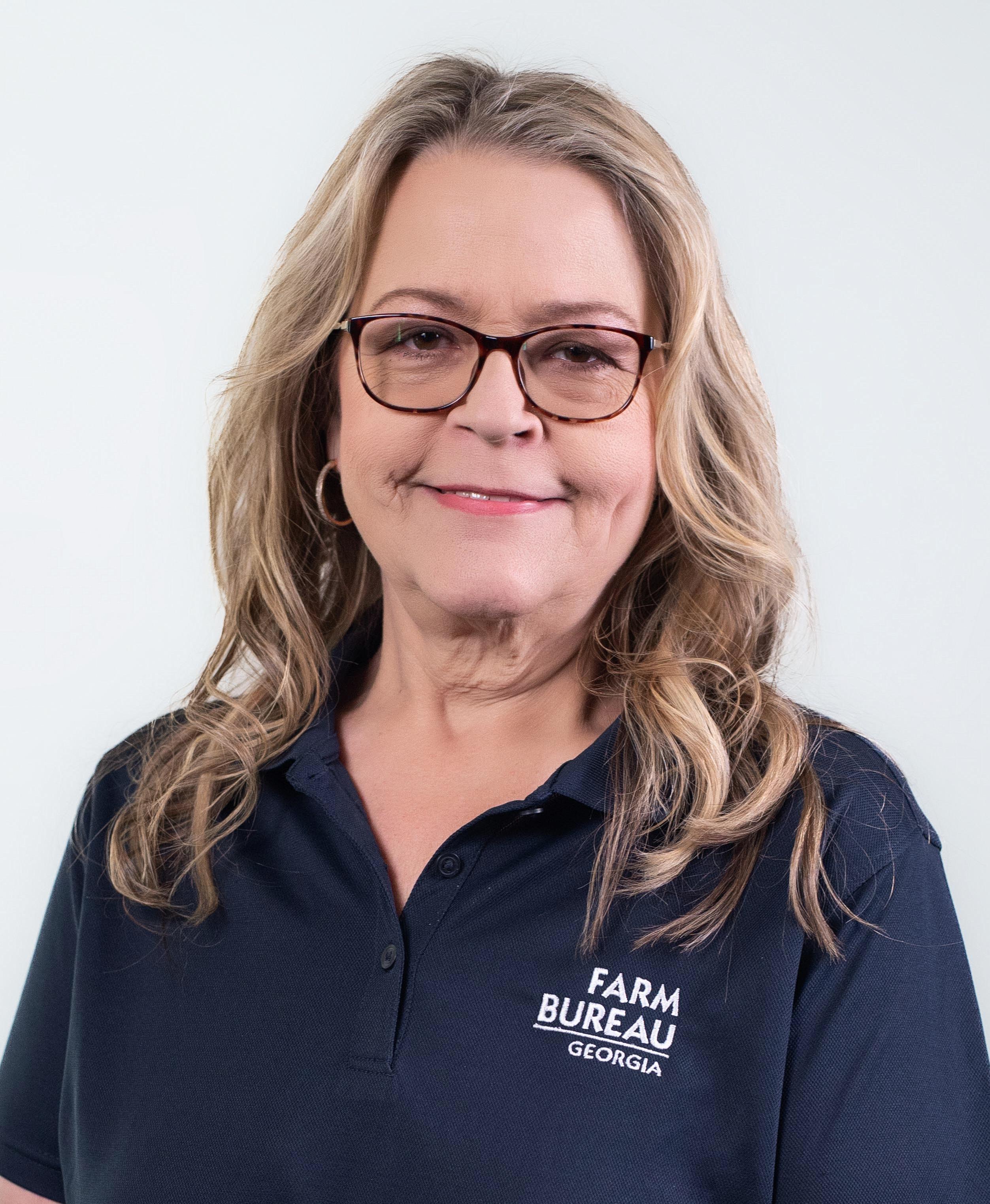 Julie Owens, Georgia Farm Bureau Insurance Agent