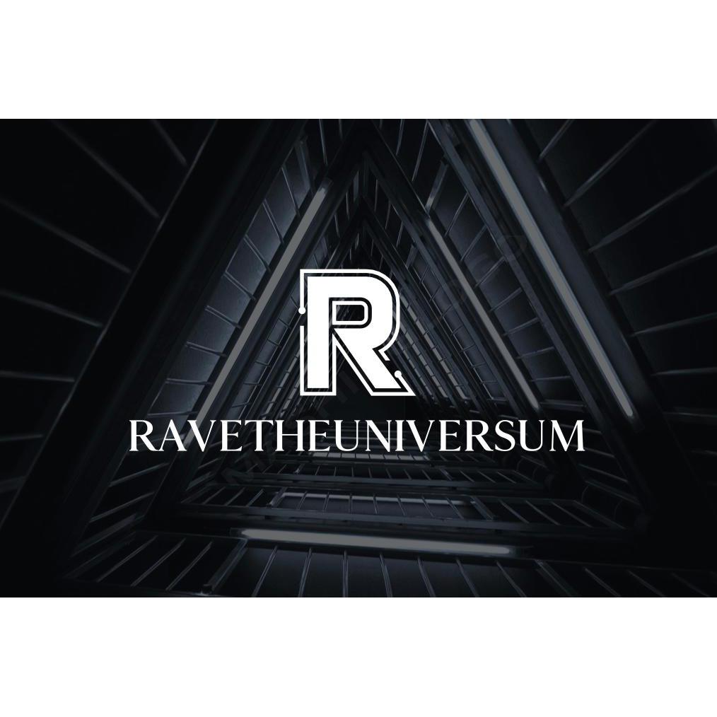 Logo Ravetheuniversum