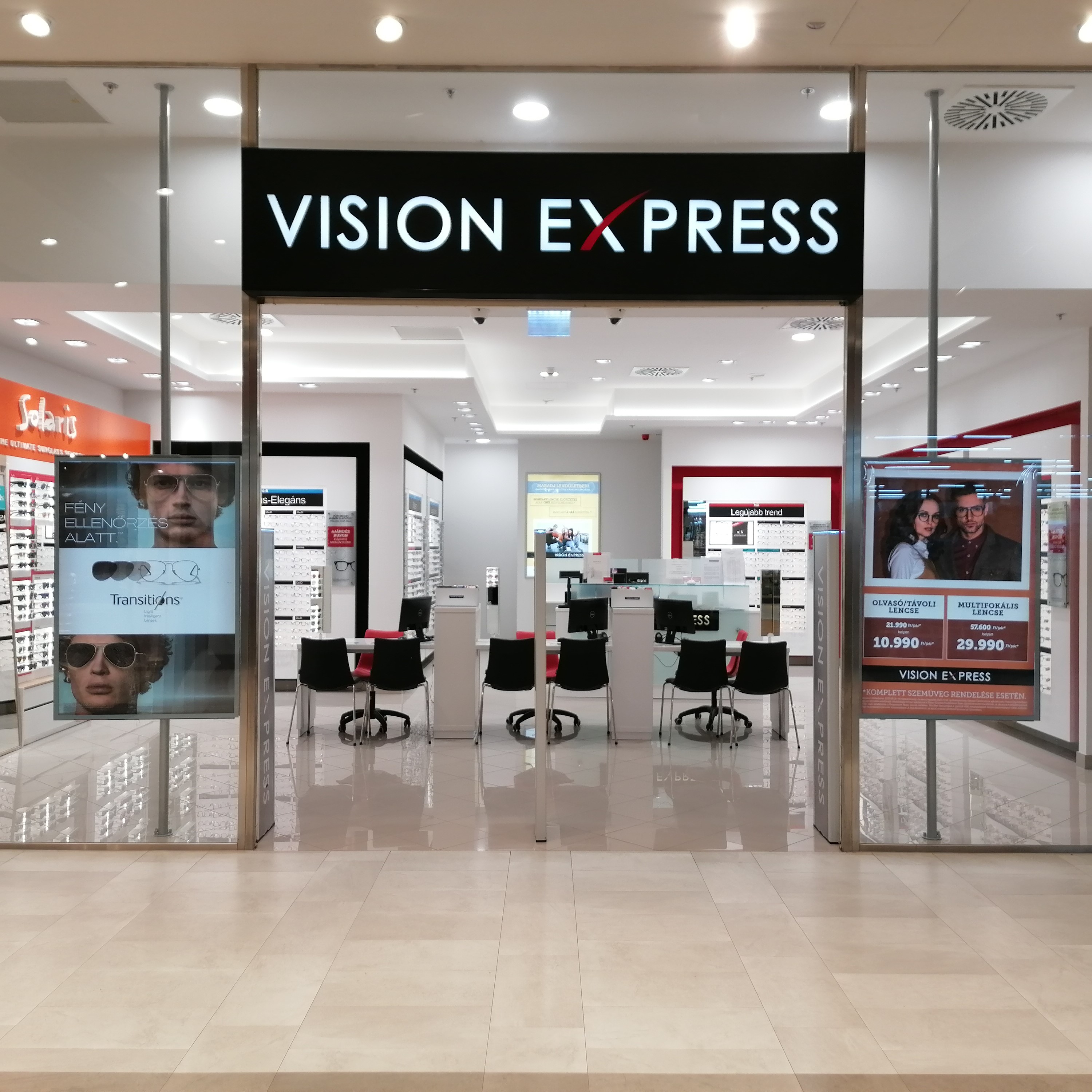 Images Vision Express