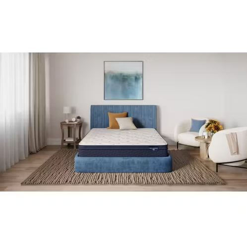 Beautyrest Sleep Gallery Image