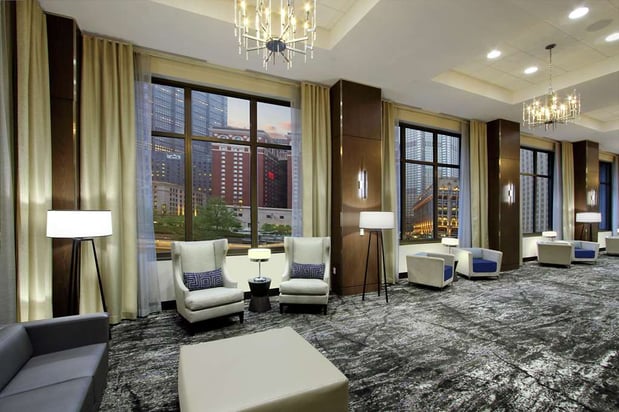 Images Embassy Suites by Hilton Pittsburgh Downtown