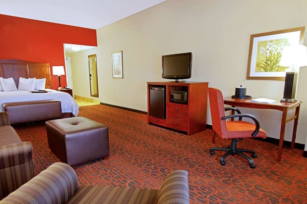 Images Hampton Inn Bangor
