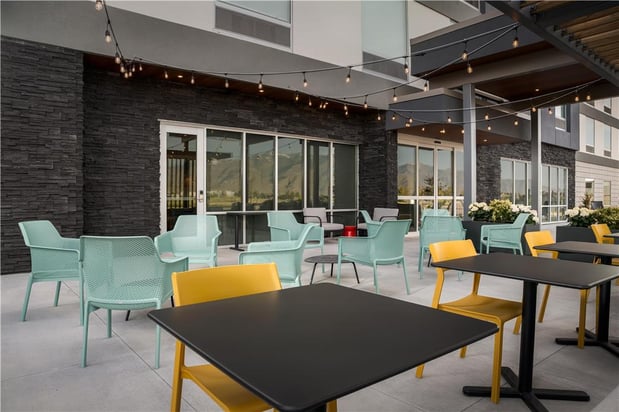 Images Home2 Suites by Hilton Tooele