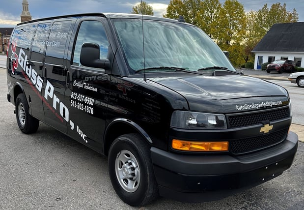 Images Glass Pro Harrison