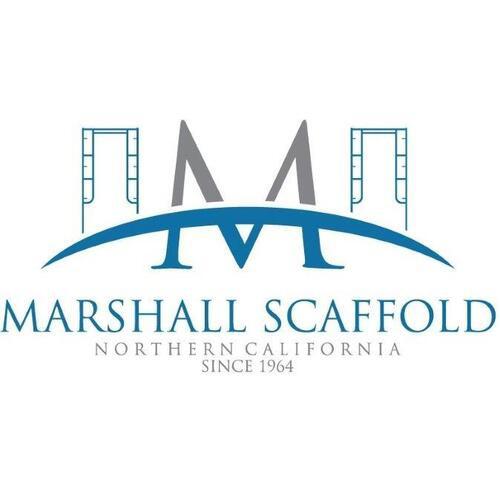 Marshall Scaffold