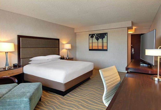 Images DoubleTree by Hilton Hotel San Diego - Mission Valley