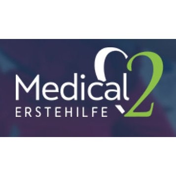 Medical2 Jasmin Petersen in Niebüll - Logo