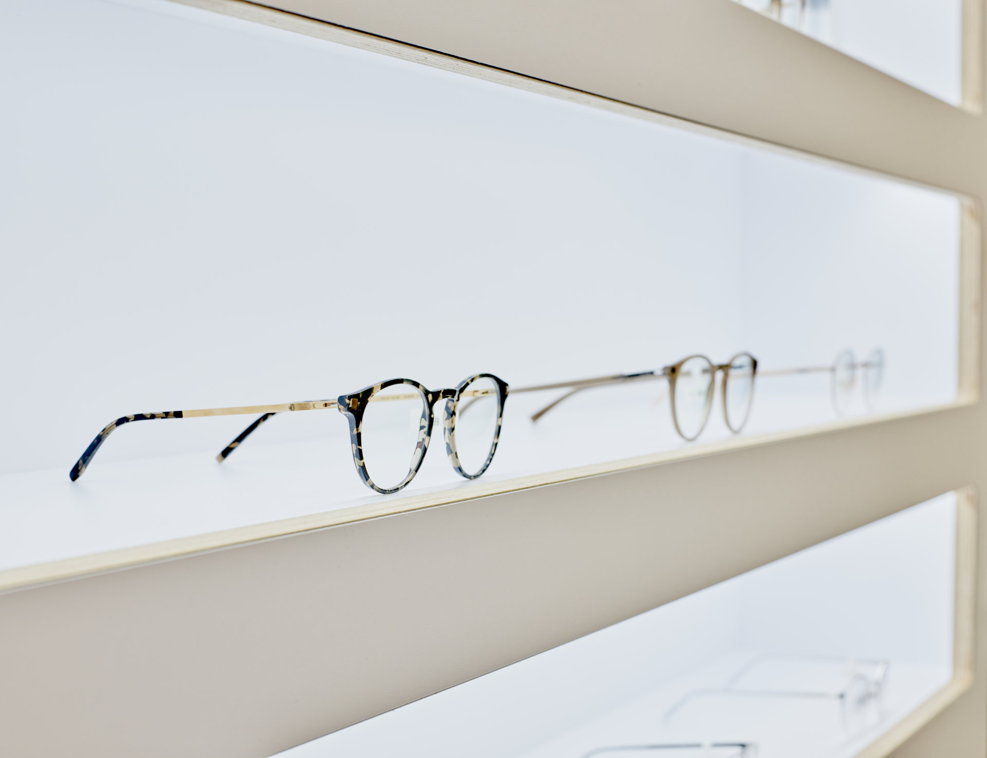 JohnHill Optik, Markt 2 in Gera