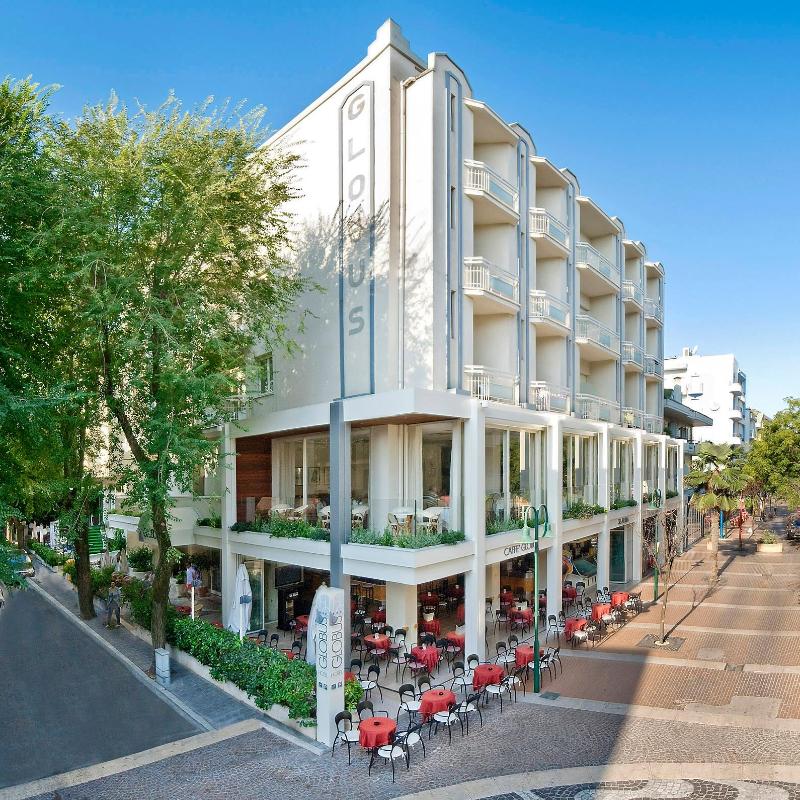 Images Hotel Globus