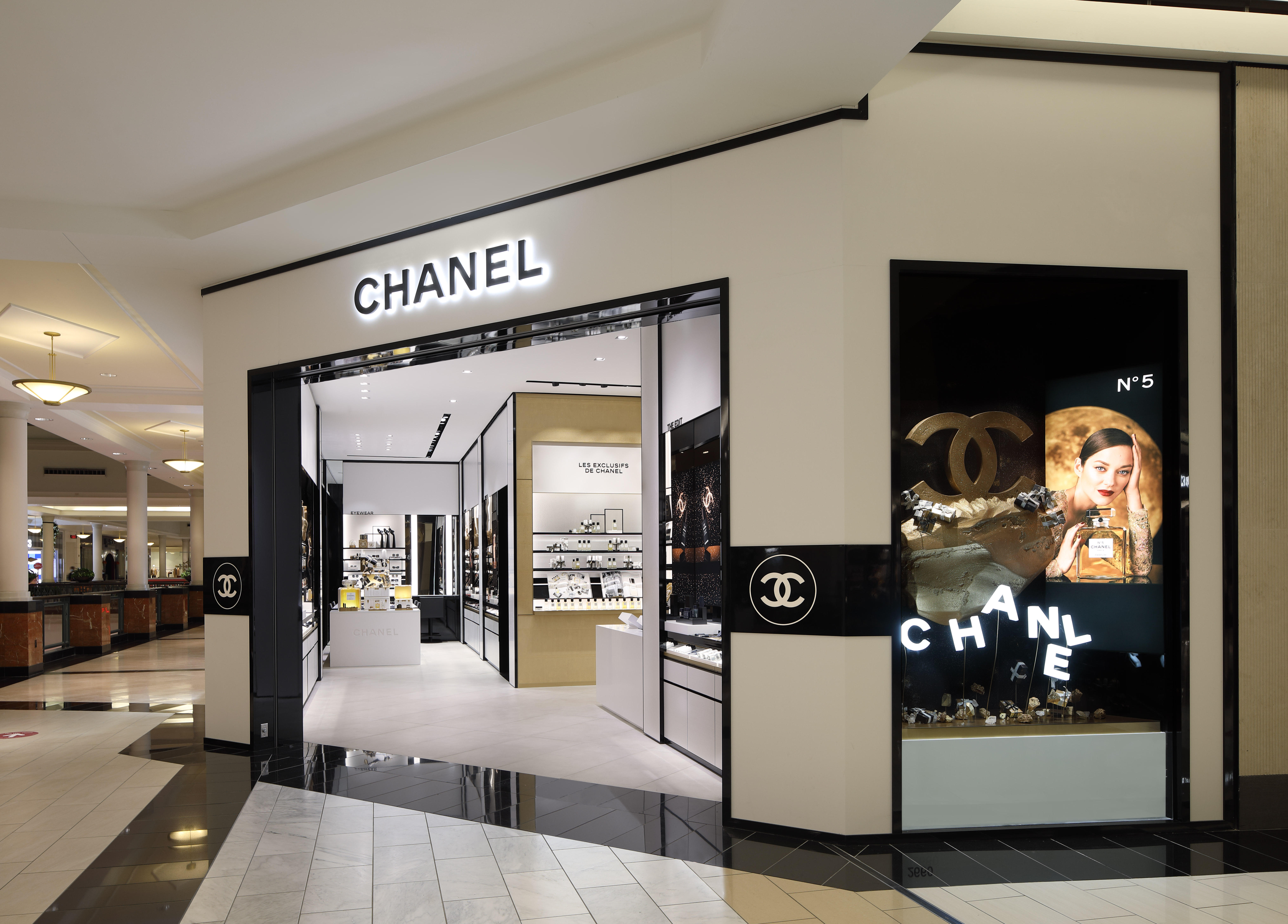 Image 2 | CHANEL FRAGRANCE AND BEAUTY BOUTIQUE