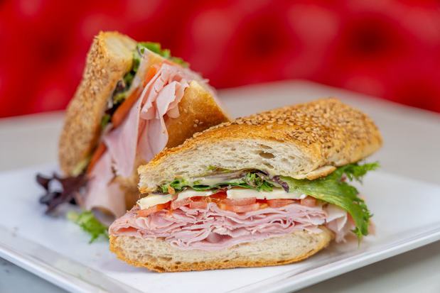 Images Brooklyn Bread Cafe
