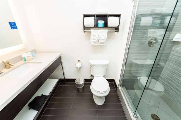 Images Hampton Inn San Francisco Downtown/Convention Center