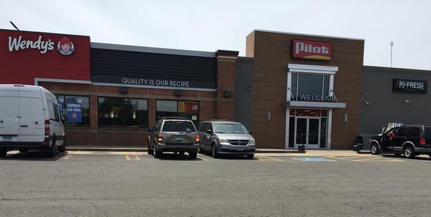 Images Pilot Travel Center