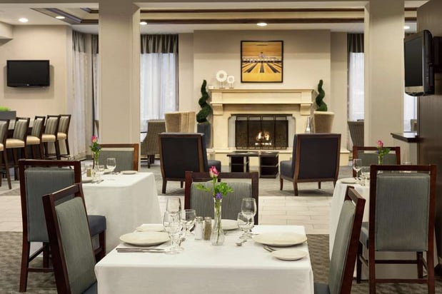 Images DoubleTree by Hilton Detroit Novi