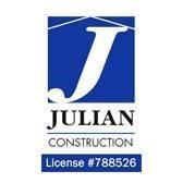 Julian Construction, Inc.