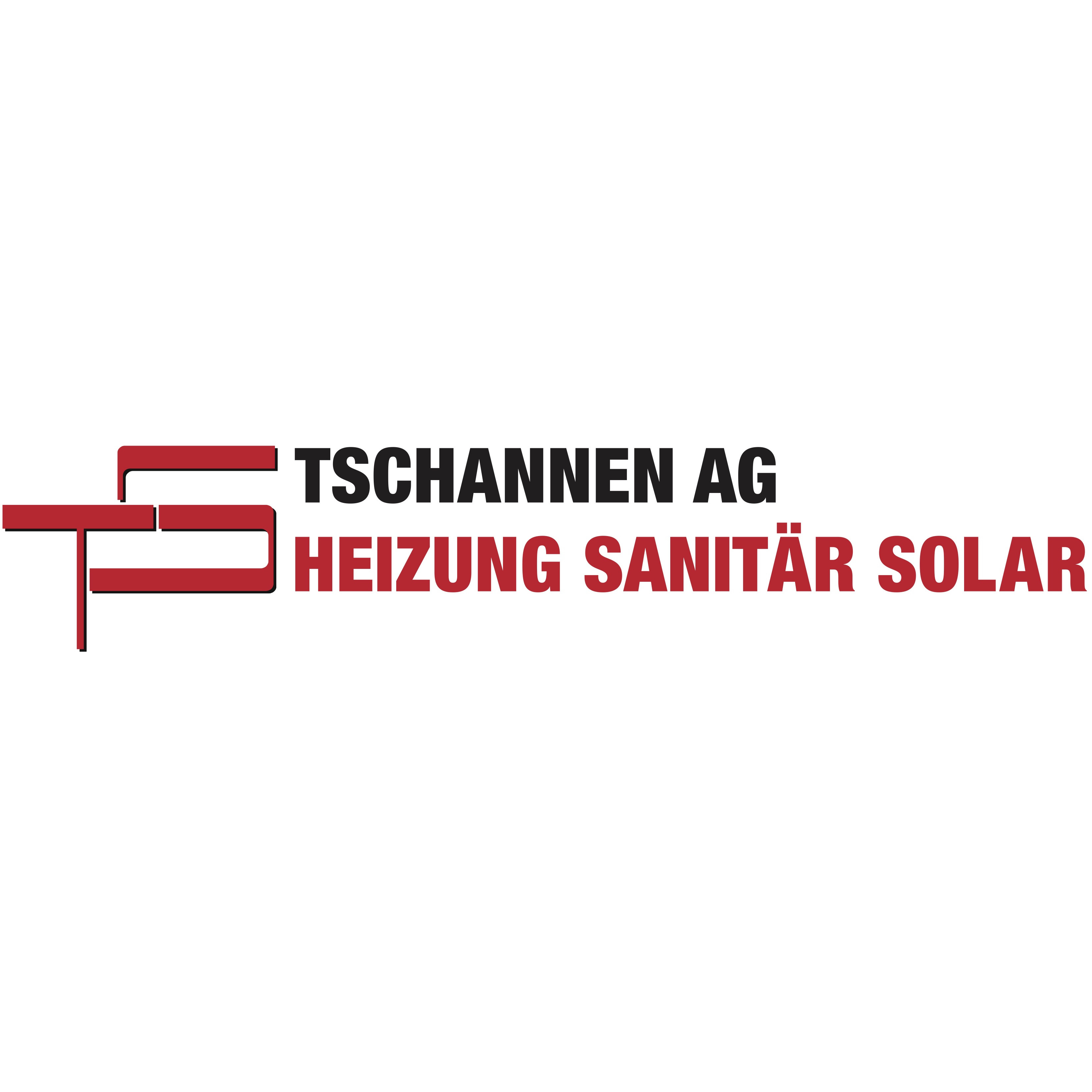 TS Tschannen AG Logo