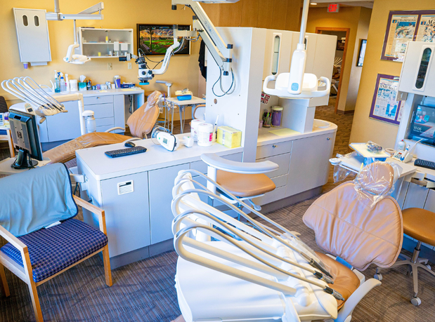 Images Root Canal Specialists of Baton Rouge