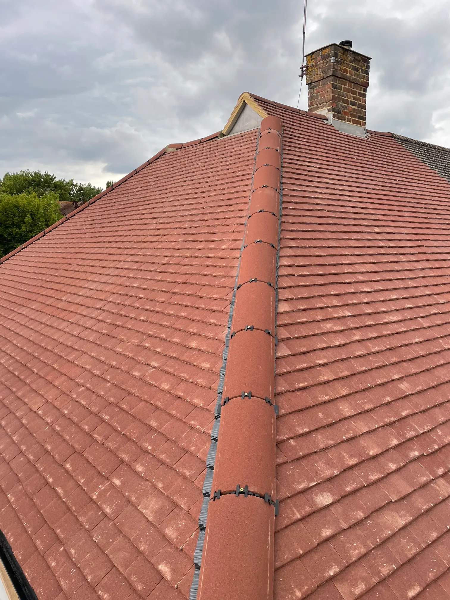 Images C Smith Roofing Specialist