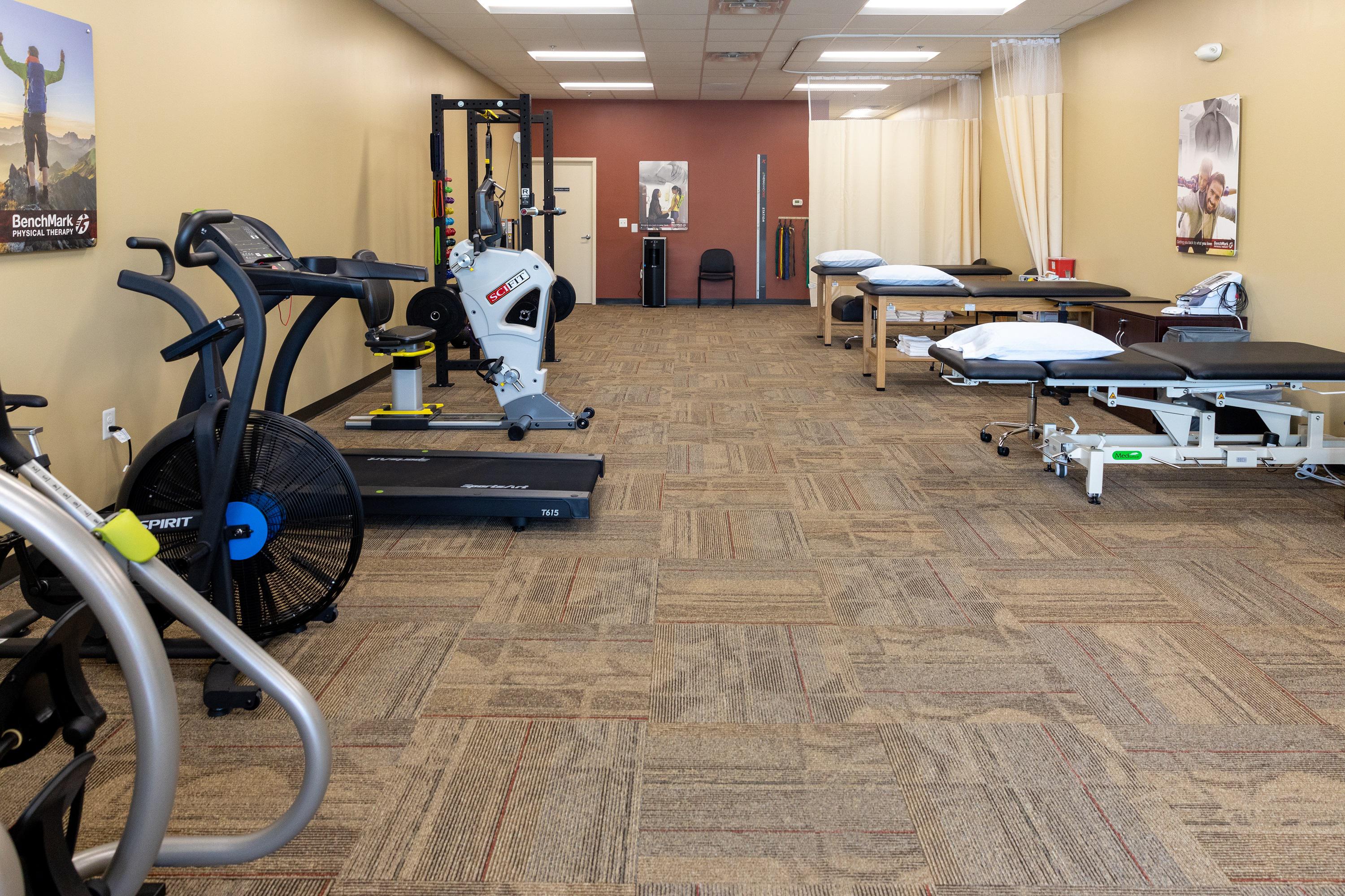 Image 4 | BenchMark Physical Therapy