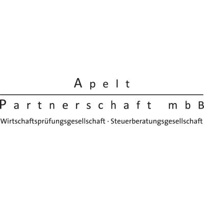 Logo Wirtschaftsprüfungsgesellschaft Apelt Partnerschaft mbB