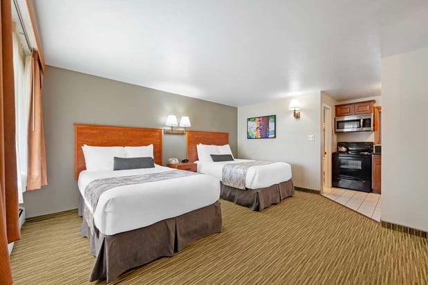 Images Best Western Ptarmigan Lodge