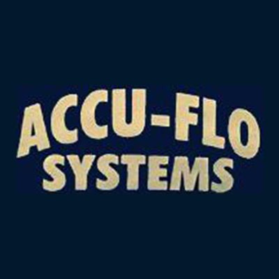 Accu-Flo Systems LLC Logo