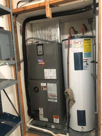 Images Leyva Refrigeration LLC