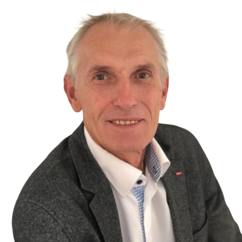 Wüstenrot Finanzberater: Gerhard Kalaschek, Alpenstraße 61 in Salzburg