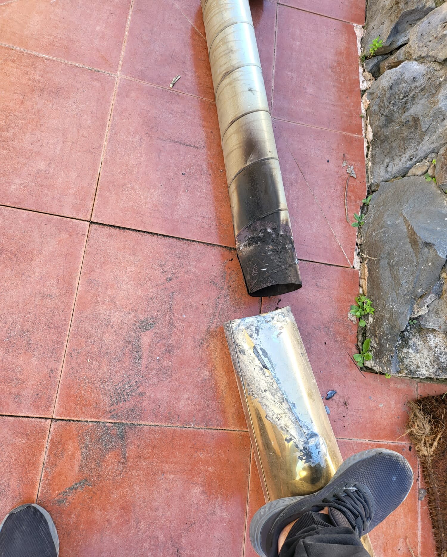 Images Deshollinador Gran Canaria