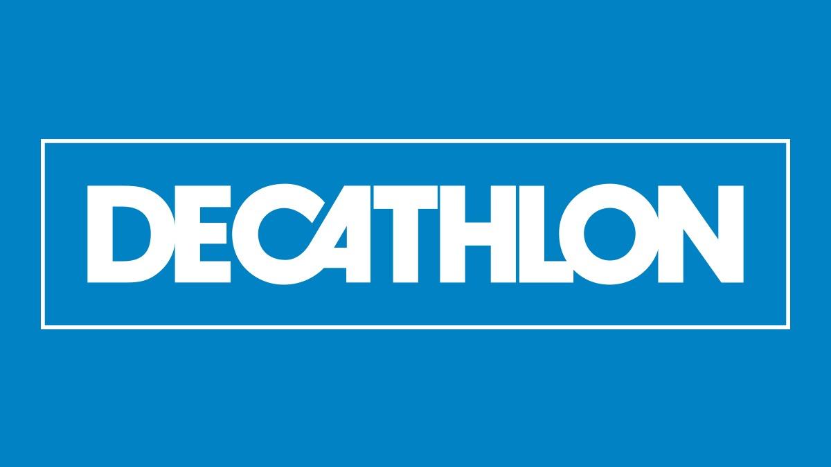 Decathlon OLEN