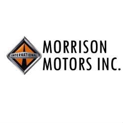 Morrison Motors Inc Logo
