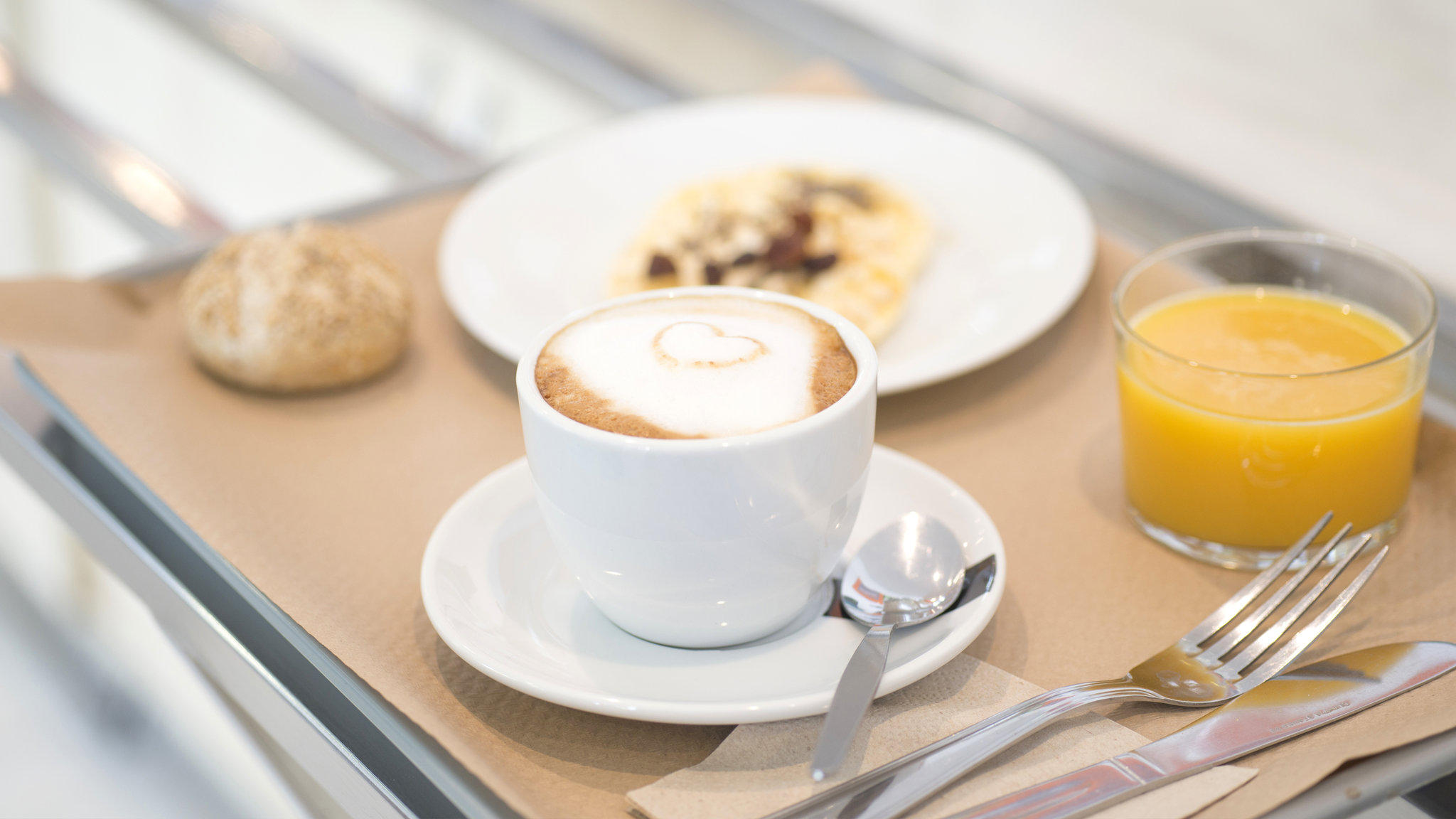 Images Holiday Inn Express Madrid - Getafe by IHG